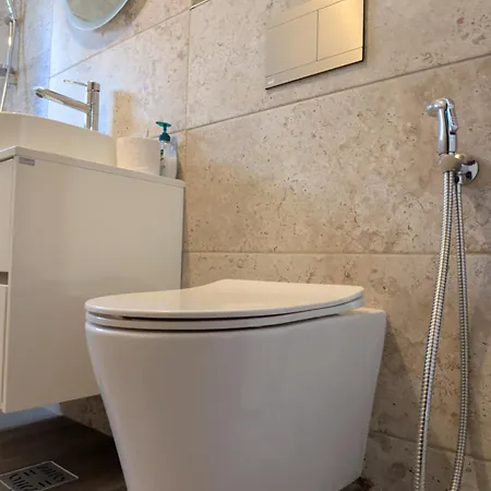 Villa Parenthese Ensoleillee A Saint-maxime *
